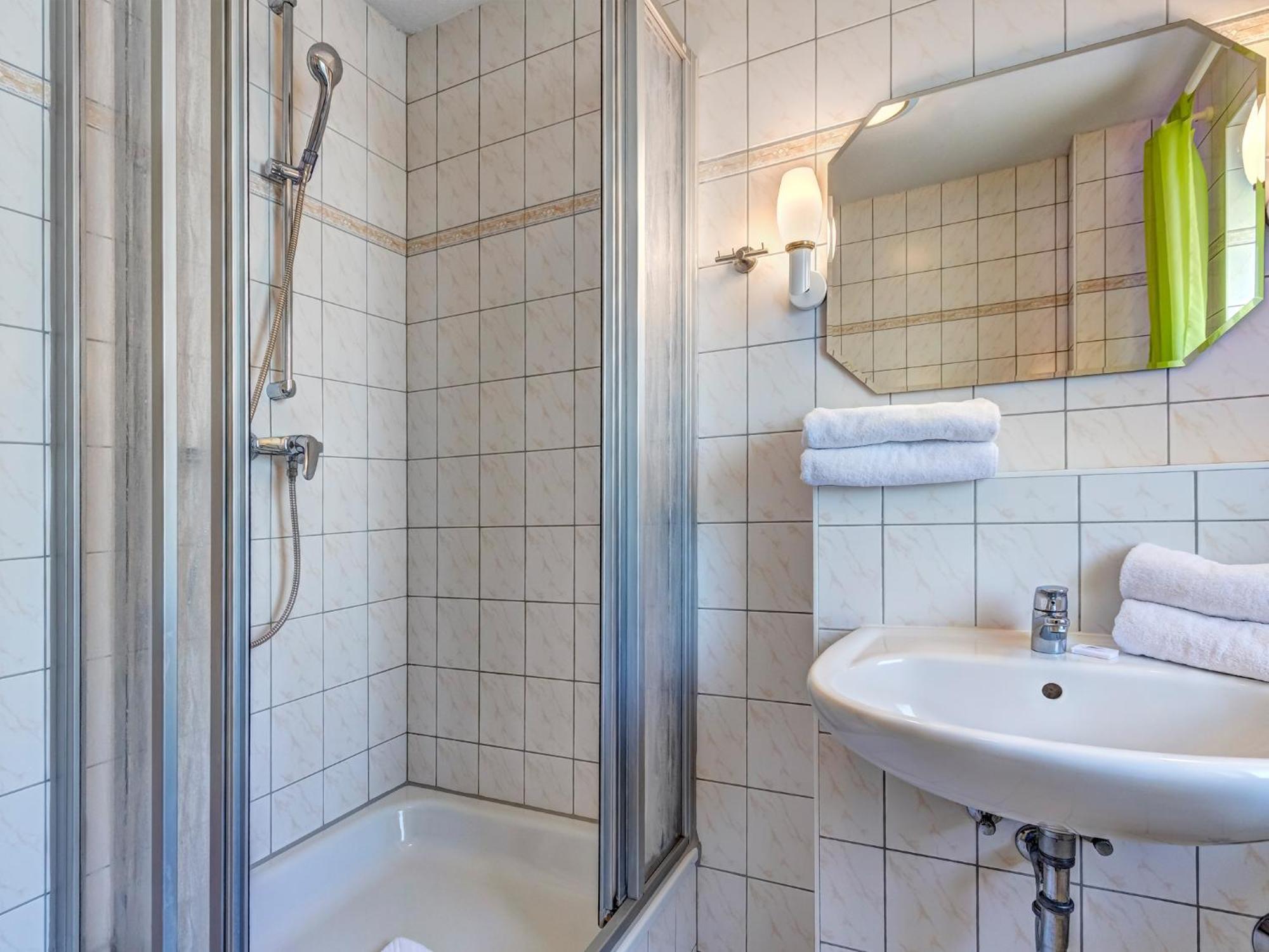 Hansehus Ferienwohnung Nr. 3 Ostseebad Ostseebad Zinnowitz Exterior foto